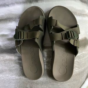 Men’s Chaco Sandals
